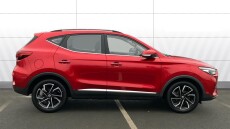 MG ZS 1.5 VTi-TECH Exclusive 5dr Petrol Hatchback